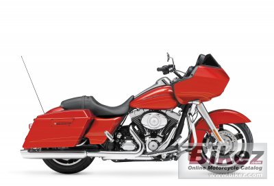 2013 Harley-Davidson Road Glide Custom photo